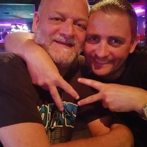 Meet your Posher, Robert